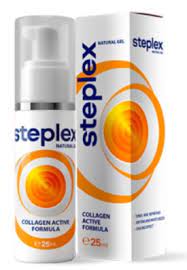 Steplex - co to jest - jak stosować - skład - dawkowanie