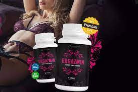 Orgazmin - premium - ulotka - zamiennik - producent 