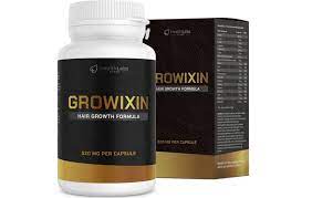 Growixin - co to jest - jak stosować - dawkowanie - skład