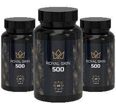 Royal Skin 500 - co to jest- dawkowanie - skład - jak stosować