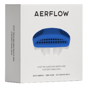 Aerflow - ulotka - premium - zamiennik - producent