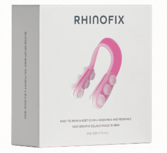 Rhinofix - zamiennik - premium - ulotka - producent
