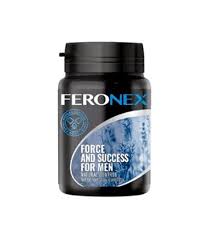 Feronex - u ljekarna - u DM - na Amazon - web mjestu proizvođača - gdje kupiti