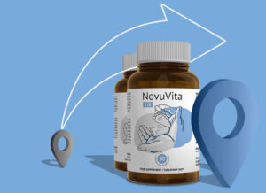 NovuVita Vir - co to jest - skład - jak stosować - dawkowanie