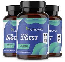Nutra Digest - de Tuinen  - waar te koop - in een apotheek - in Kruidvat - website van de fabrikant