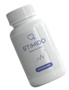 Stimido - apteka - na Allegro - na Ceneo - strona producenta - gdzie kupić