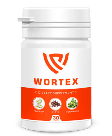 Wortex - proizvođač - sastav - review - kako koristiti