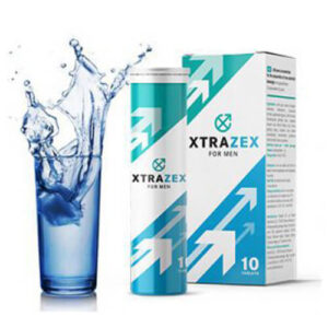 Xtrazex - gebruiksaanwijzing - recensies - bijwerkingen - wat is