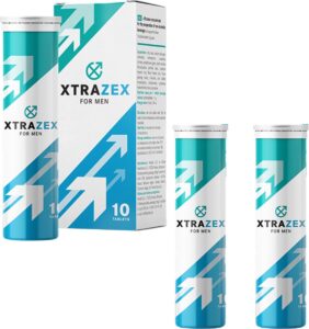 Xtrazex - waar te koop - in Kruidvat - de Tuinen - website van de fabrikant - in een apotheek