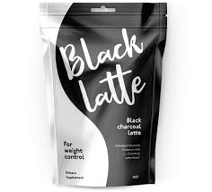 Black Latte - cena - objednat - hodnocení - prodej