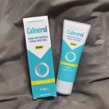 Calmerol Cream - ของแท้ - pantip - รีวิว - ราคา