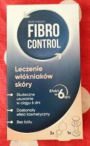 Fibro Control - strona producenta - gdzie kupić - apteka - na Allegro - na Ceneo