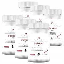 Dawkowanie Diabetins Max - co to jest i jak stosować ten suplement Jakie efektydziałanie wywołuje skład