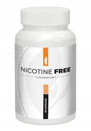 nicotine-free