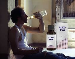 Alkotox - premium - zamiennik - ulotka - producent
