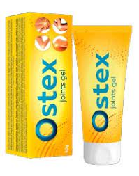 Ostex - zamiennik - premium - ulotka - producent 