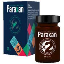 Paraxan - zamiennik - premium - ulotka - producent