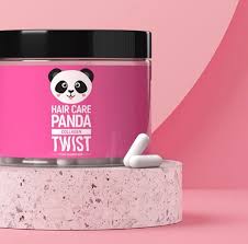 Hair Care Panda - apteka - na Allegro - na ceneo - strona producenta? - gdzie kupić