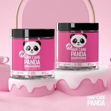 Hair Care Panda - zamiennik - ulotka – producent - premium