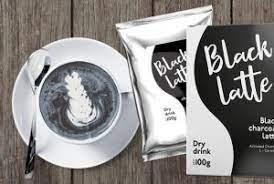 Easy Black Latte - co to jest - jak stosować - dawkowanie - skład
