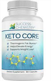 Keto Core - co to jest - jak stosować - dawkowanie - skład
