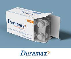 Duramax - co to jest - jak stosować - skład - dawkowanie 