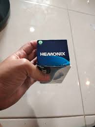 Hemonix - strona producenta? - na ceneo - gdzie kupić - apteka - na Allegro 