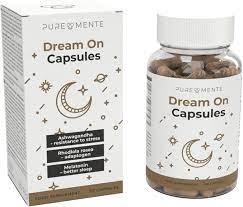 Pure mente dream on capsules- na forum - cena - opinie - kafeteria 