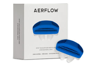 Aerflow - co to jest - dawkowanie - jak stosować  - skład