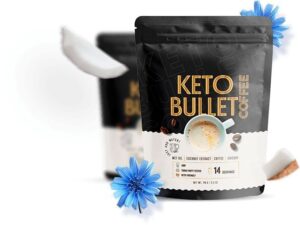 Keto Bullet - premium - ulotka - zamiennik - producent