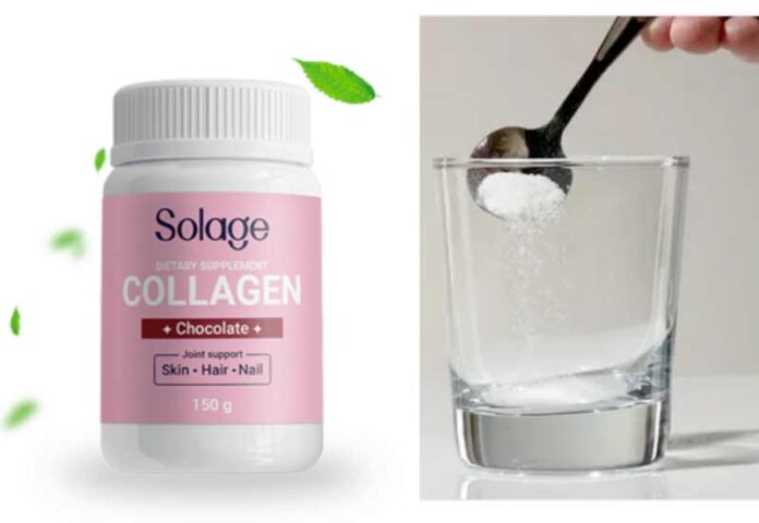 Sollage Collagen - gdzie kupić - strona producenta - apteka - na Allegro - na Ceneo