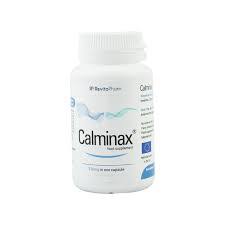 Calminax - u ljekarna - u DM - na Amazon - web mjestu proizvođača - gdje kupiti