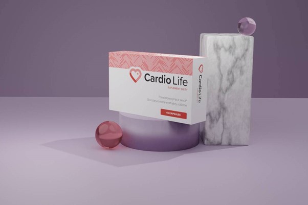 Cardio Life - Hrvatska - prodaja - kontakt telefon - cijena
