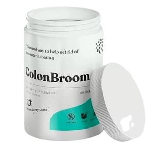 Colonbroom - waar te koop - in Kruidvat - de Tuinen - website van de fabrikant - in een apotheek