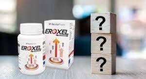 Eroxel - proizvođač - sastav - kako koristiti - review