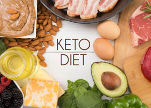 Just Keto Diet - review - sastav - kako koristiti - proizvođač