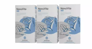 NovuVita Vir - zamiennik - producent - ulotka