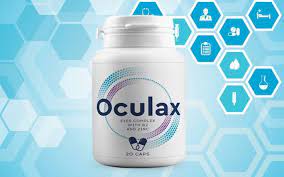 Oculax - cijena - kontakt telefon - Hrvatska - prodaja