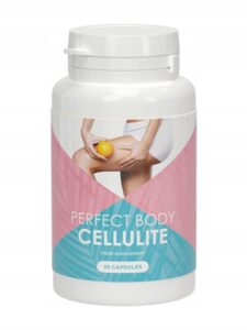 Perfect Body Cellulite - waar te koop - in een apotheek - de Tuinen - website van de fabrikant - in Kruidvat
