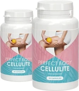 Perfect Body Cellulite - wat is - recensies - bijwerkingen - gebruiksaanwijzing