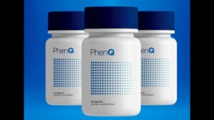 Phenq - gebruiksaanwijzing - recensies - bijwerkingen - wat is