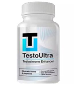 Testo Ultra - waar te koop - in Kruidvat - de Tuinen - website van de fabrikant - in een apotheek