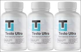 Testo Ultra - wat is - recensies - bijwerkingen - gebruiksaanwijzing