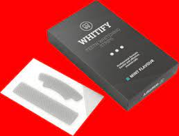 Whitify Strips - prijs - kopen - in etos - bestellen