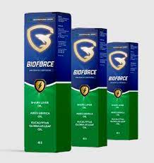 Bioforce - prodej - objednat - hodnocení - cena