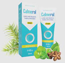 Calmerol Cream - คืออะไร - ดีไหม - review - วิธีใช้