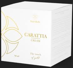 Carattia Cream - tratament naturist - cum scapi de - medicament