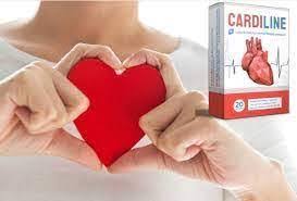 Cardiline - ako pouziva - navod na pouzitie - recenzia - davkovanie