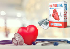 Cardiline - cena - predaj - objednat - diskusia