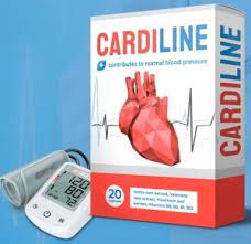 Cardiline - web výrobcu - kde kúpiť - lekaren - Dr max - na Heureka